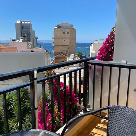 Candia Hotel Chania  Ngoại thất bức ảnh
