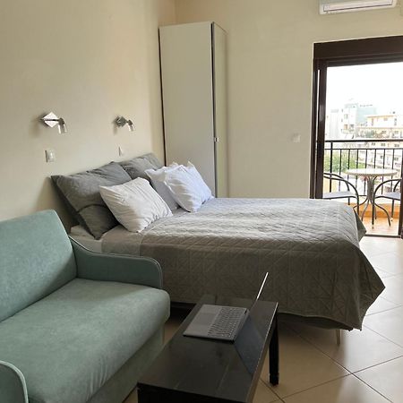 Candia Hotel Chania  Ngoại thất bức ảnh