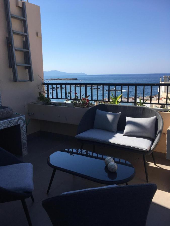 Candia Hotel Chania  Ngoại thất bức ảnh