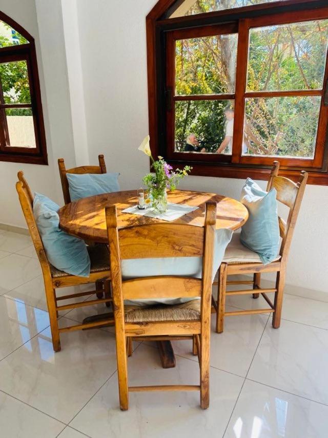 Candia Hotel Chania  Ngoại thất bức ảnh
