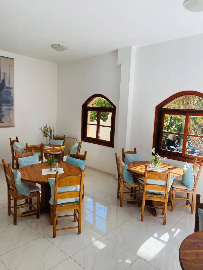 Candia Hotel Chania  Ngoại thất bức ảnh