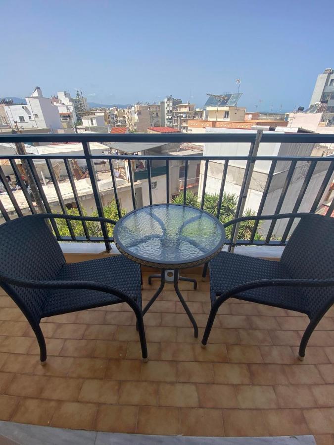 Candia Hotel Chania  Ngoại thất bức ảnh
