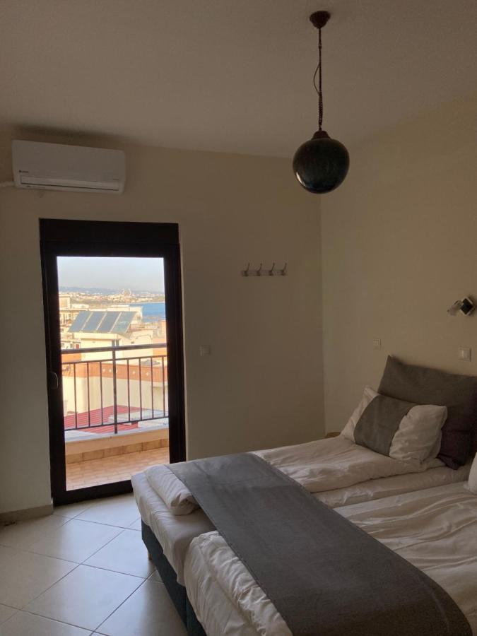 Candia Hotel Chania  Ngoại thất bức ảnh