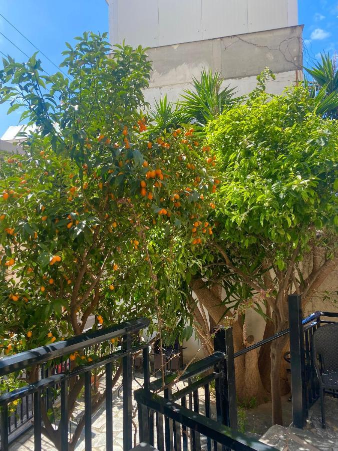 Candia Hotel Chania  Ngoại thất bức ảnh