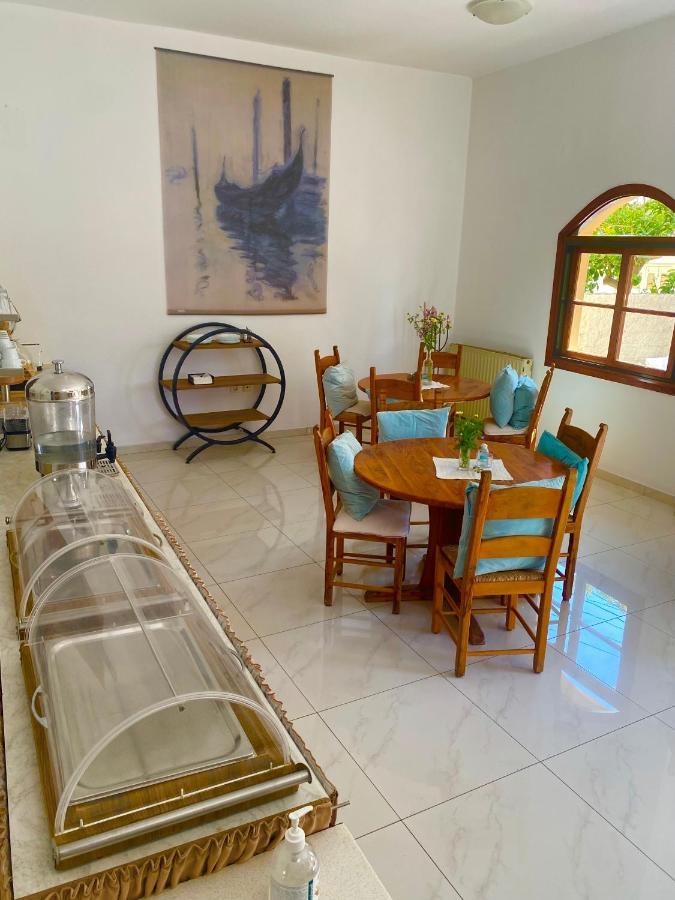 Candia Hotel Chania  Ngoại thất bức ảnh