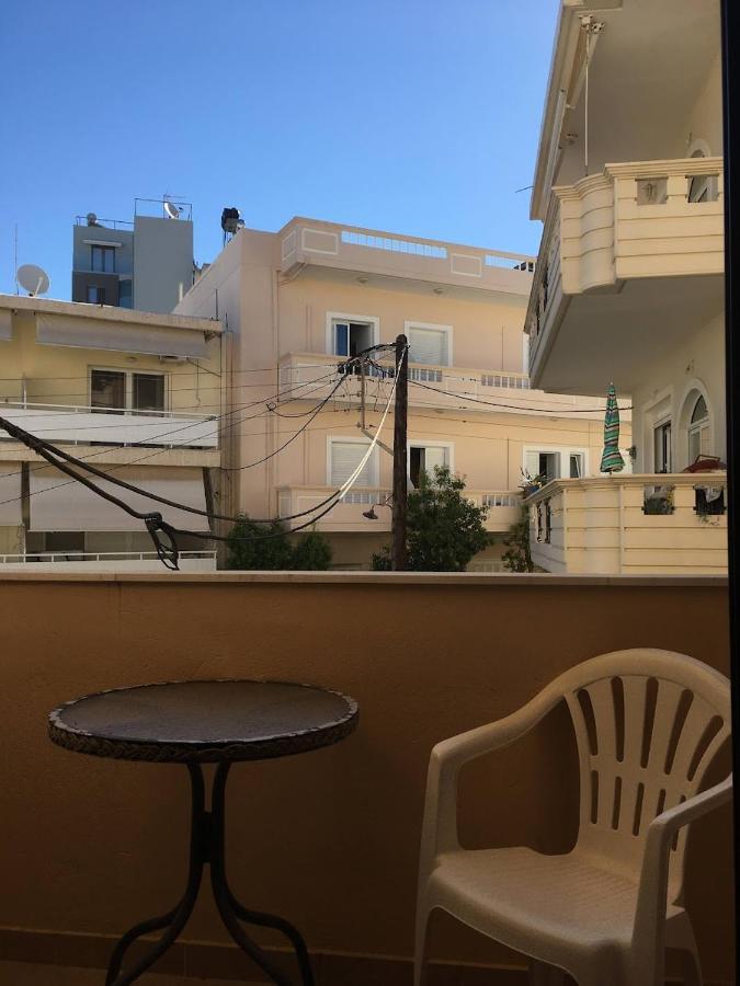 Candia Hotel Chania  Ngoại thất bức ảnh