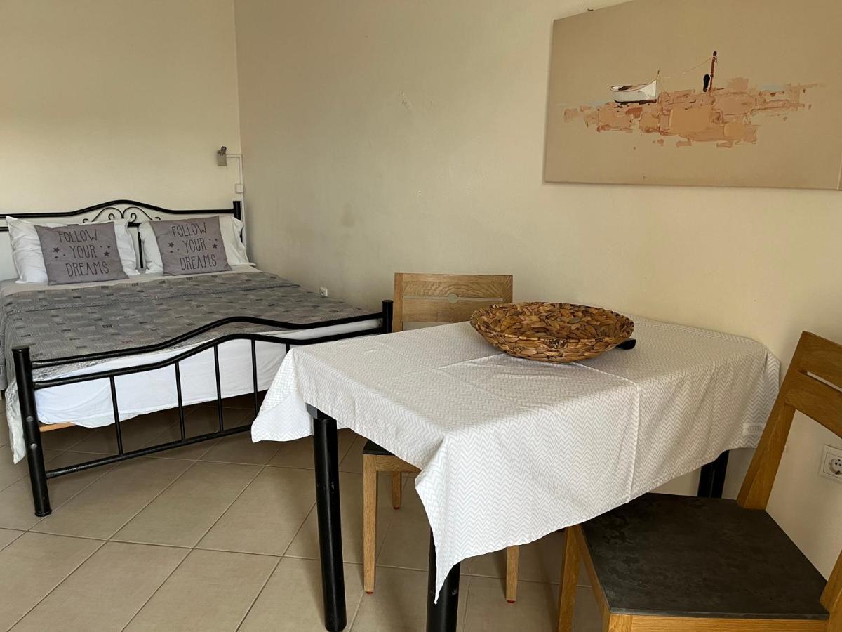 Candia Hotel Chania  Ngoại thất bức ảnh