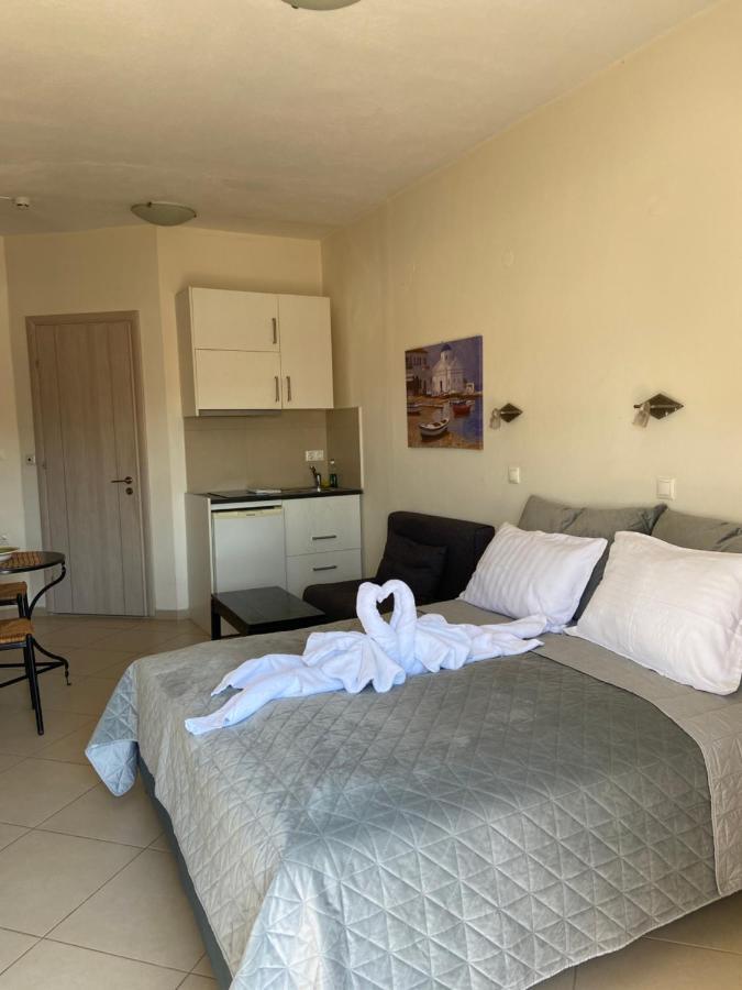 Candia Hotel Chania  Ngoại thất bức ảnh