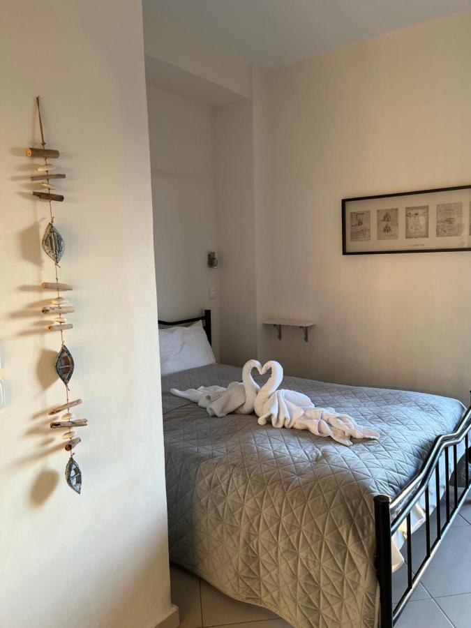 Candia Hotel Chania  Ngoại thất bức ảnh