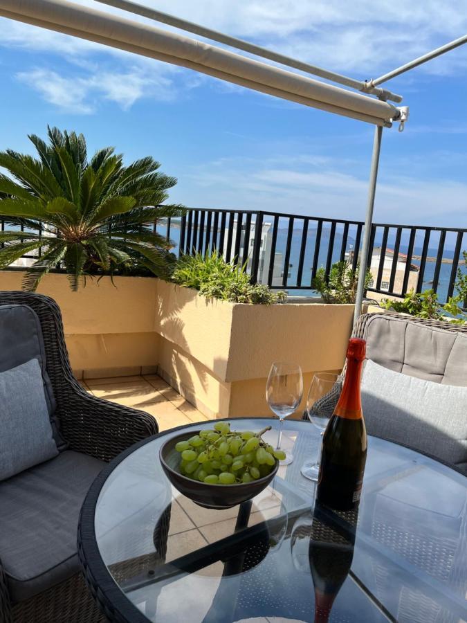 Candia Hotel Chania  Ngoại thất bức ảnh