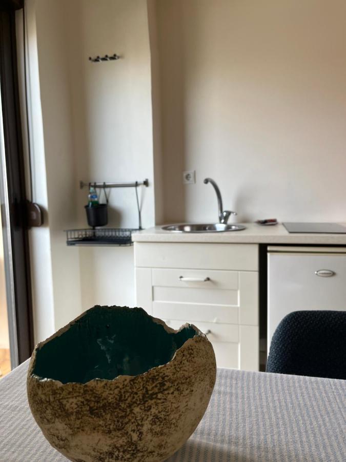 Candia Hotel Chania  Ngoại thất bức ảnh