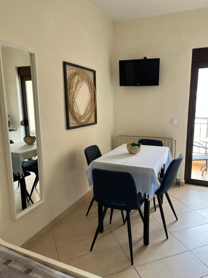 Candia Hotel Chania  Ngoại thất bức ảnh