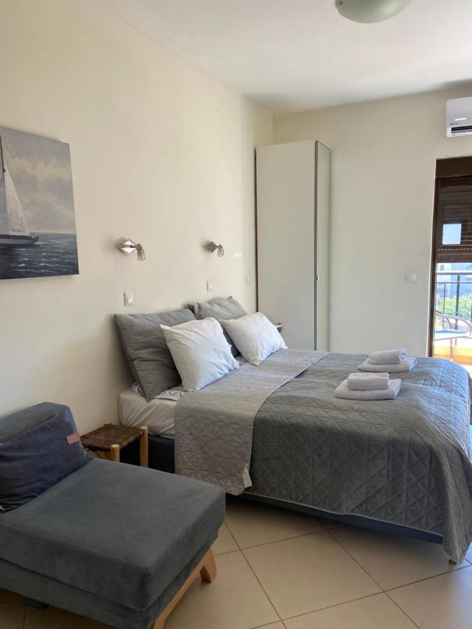 Candia Hotel Chania  Ngoại thất bức ảnh