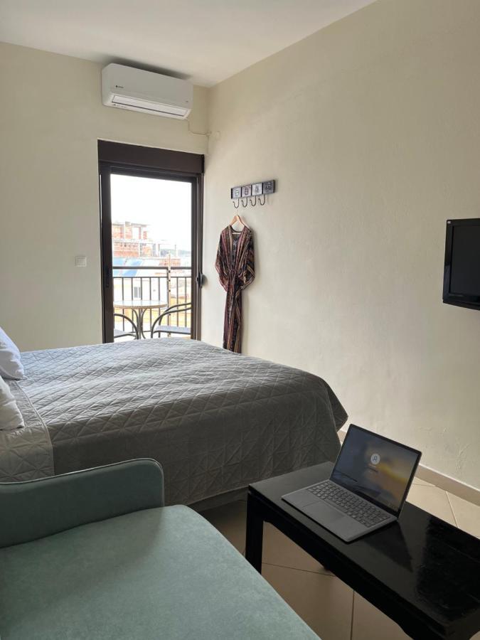 Candia Hotel Chania  Ngoại thất bức ảnh