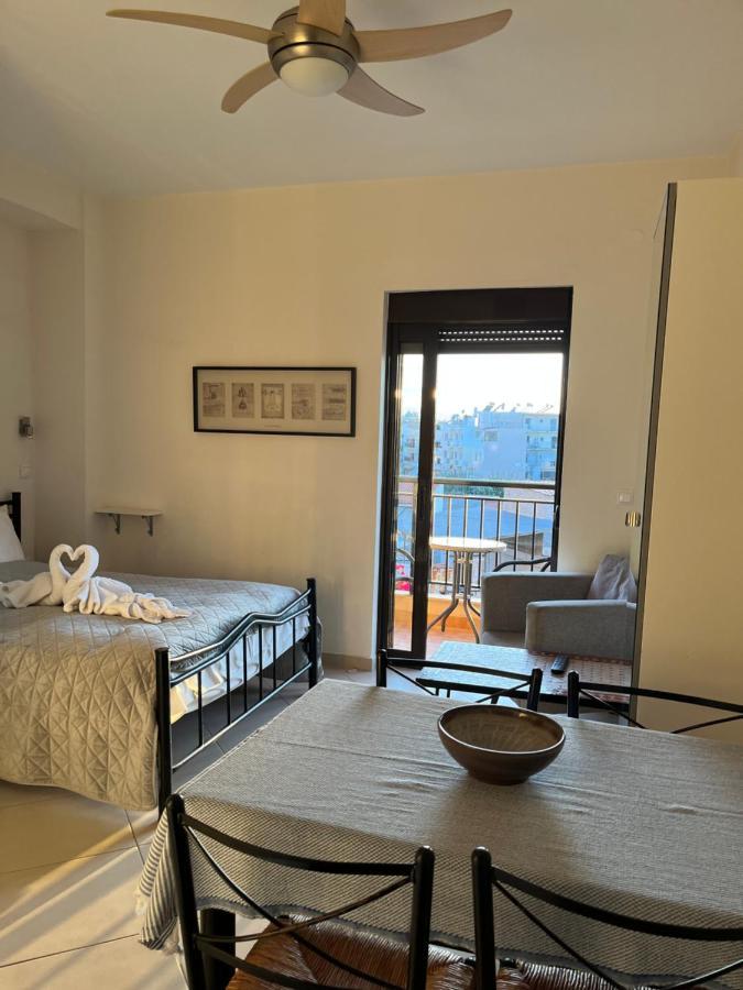 Candia Hotel Chania  Ngoại thất bức ảnh