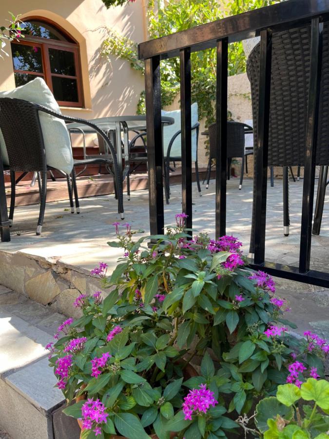Candia Hotel Chania  Ngoại thất bức ảnh