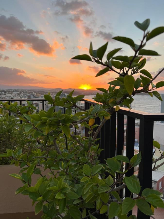 Candia Hotel Chania  Ngoại thất bức ảnh
