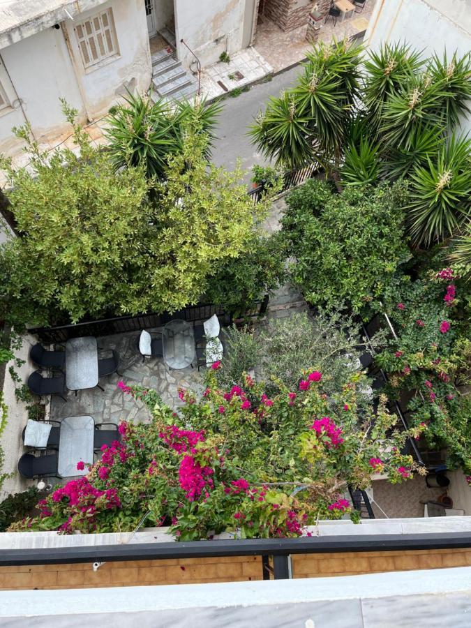 Candia Hotel Chania  Ngoại thất bức ảnh
