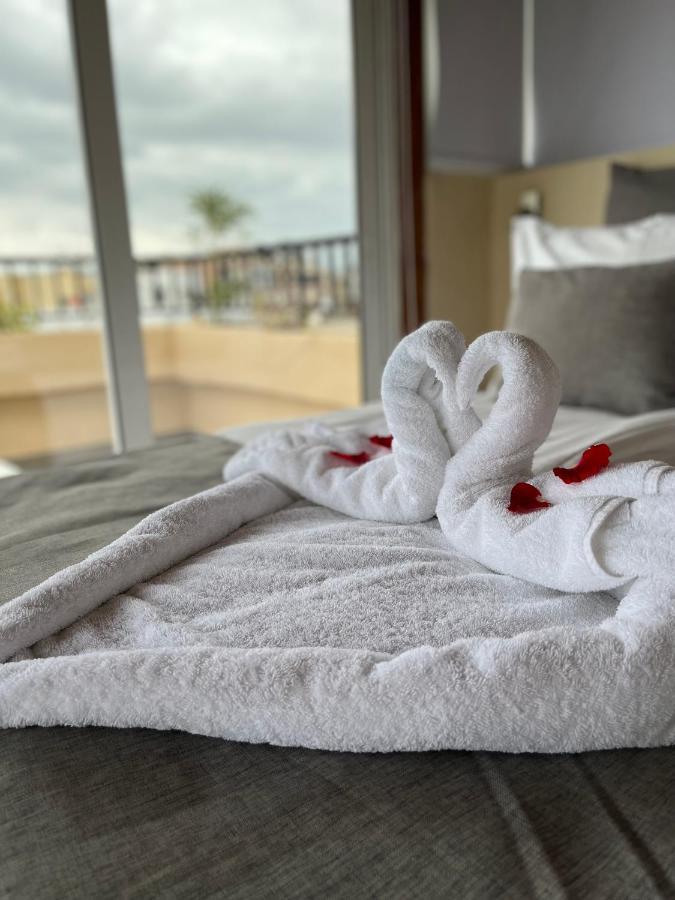 Candia Hotel Chania  Ngoại thất bức ảnh