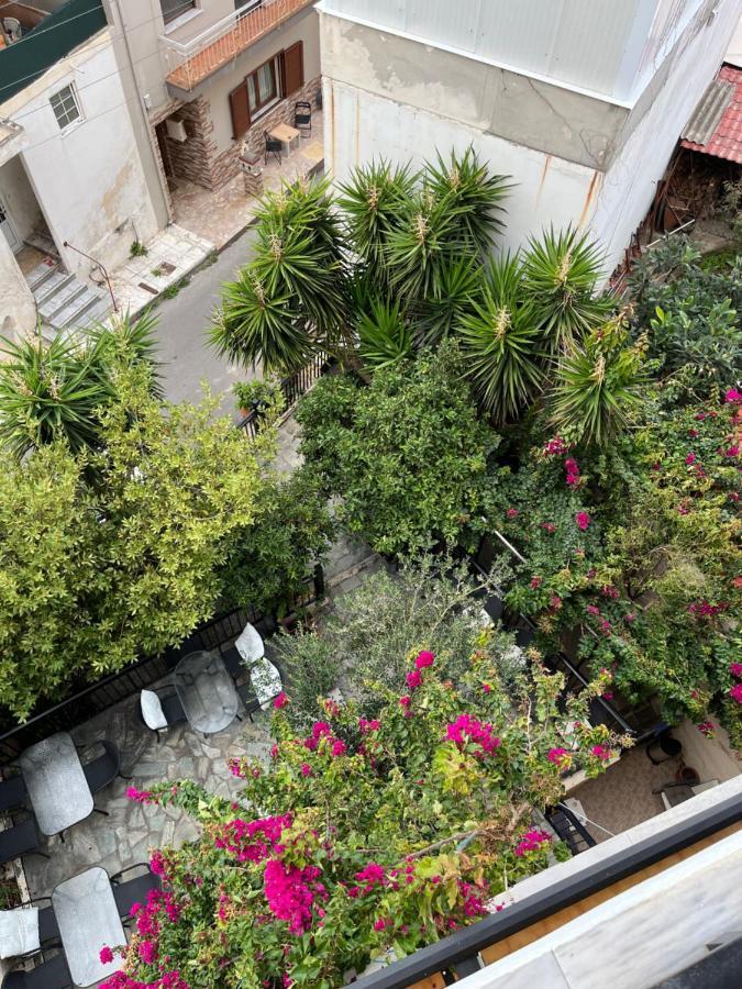 Candia Hotel Chania  Ngoại thất bức ảnh