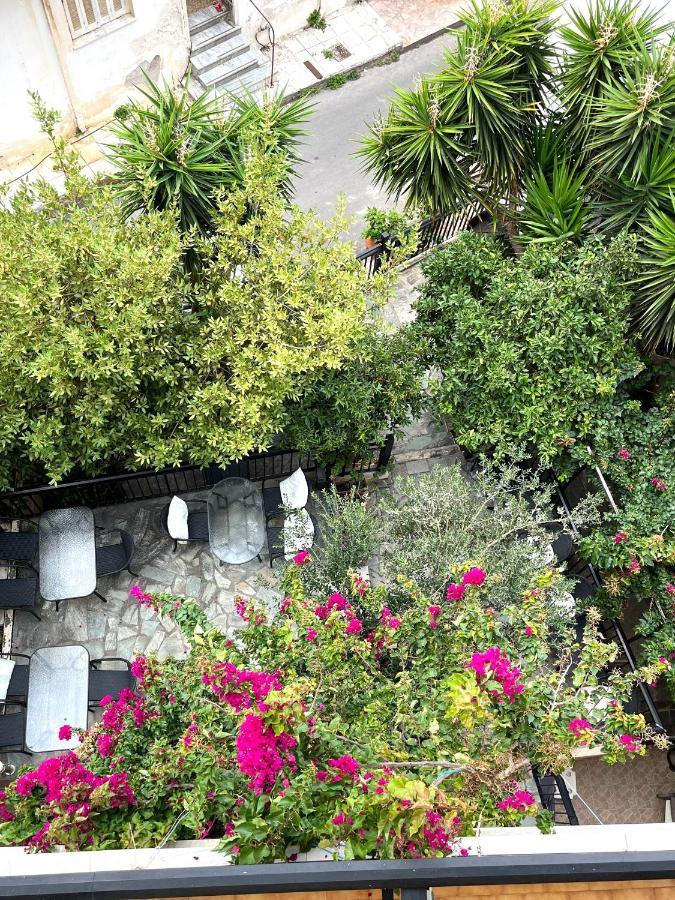 Candia Hotel Chania  Ngoại thất bức ảnh