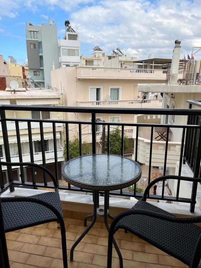 Candia Hotel Chania  Ngoại thất bức ảnh