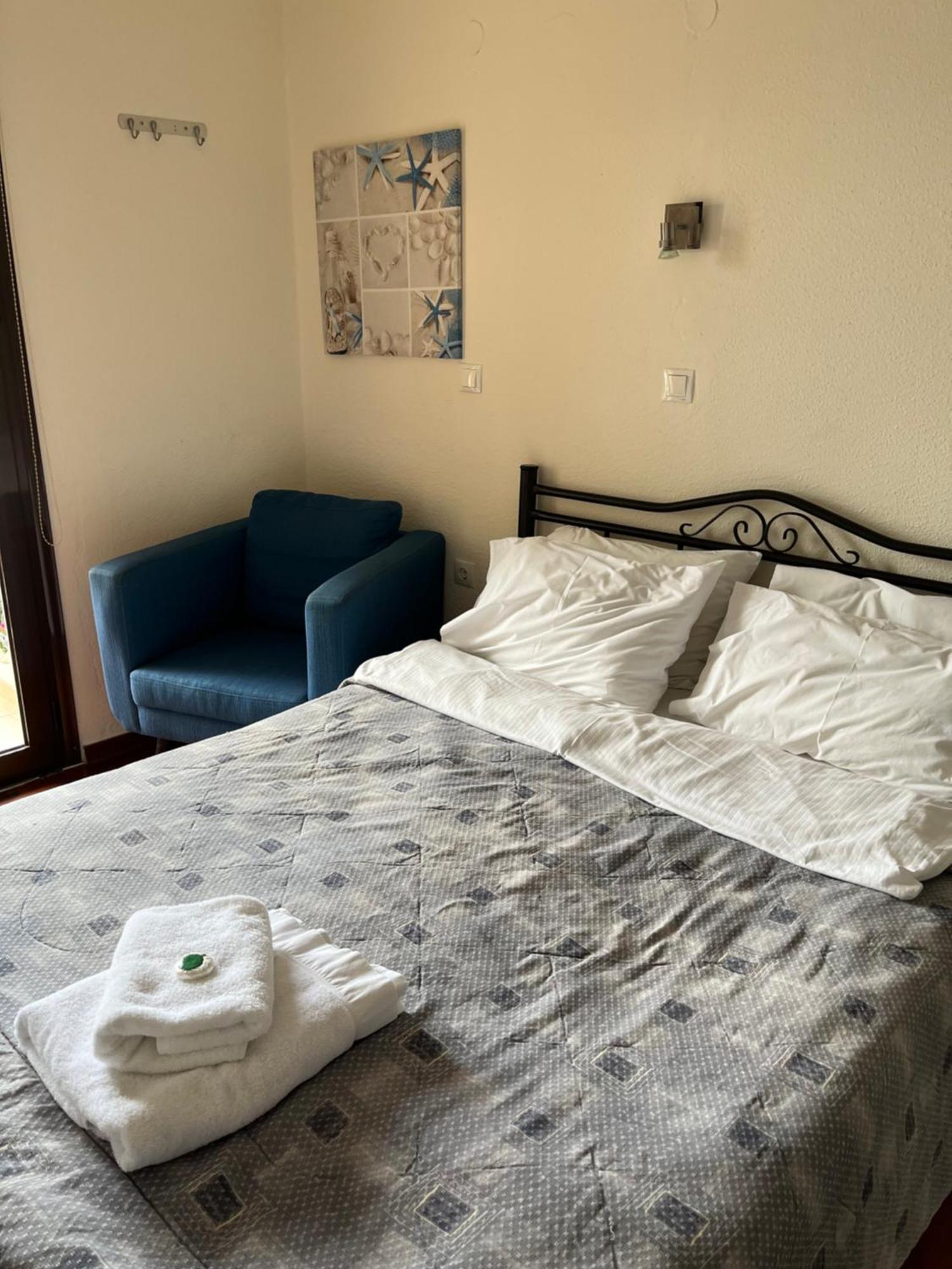 Candia Hotel Chania  Ngoại thất bức ảnh