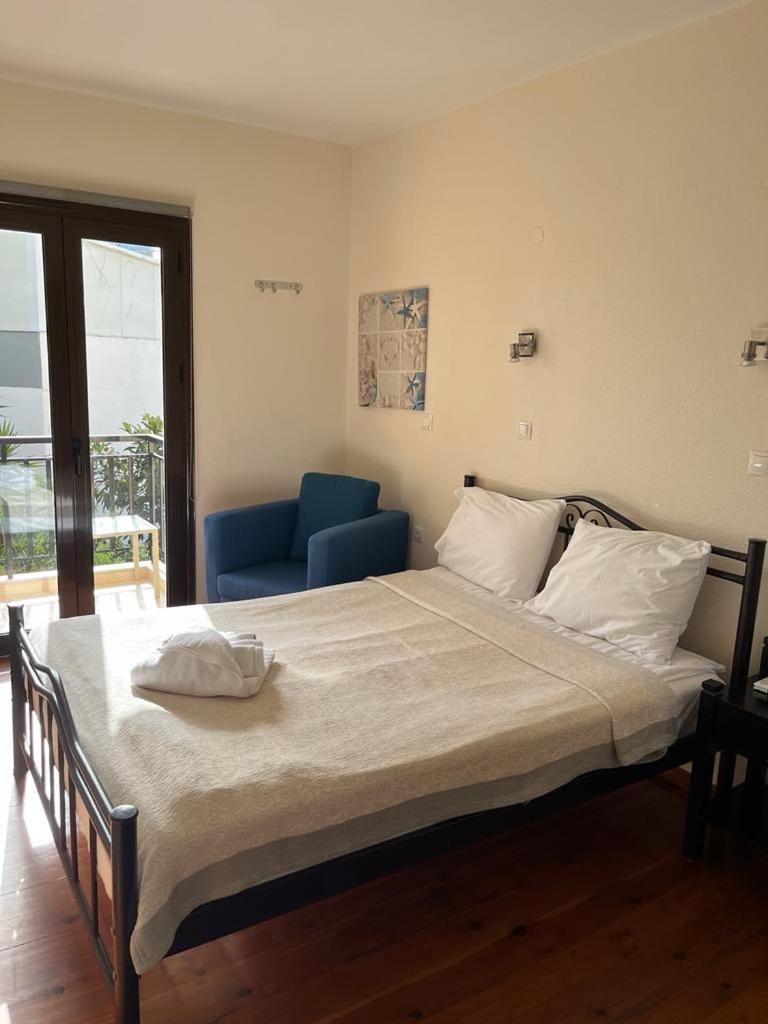 Candia Hotel Chania  Ngoại thất bức ảnh