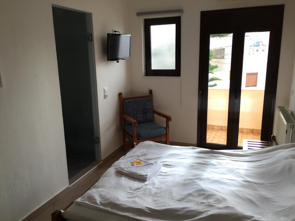 Candia Hotel Chania  Phòng bức ảnh